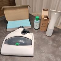 Pulilava Folletto sp530