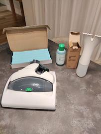 Pulilava Folletto sp530