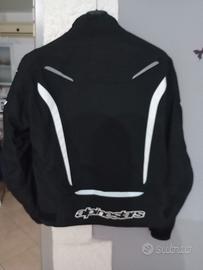 giubbotto alpinestar