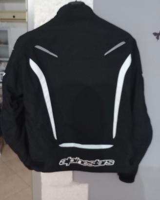 giubbotto alpinestar