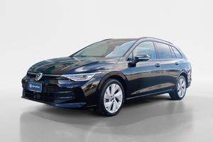 VOLKSWAGEN Nuova Golf Variant Life 2.0 TDI SCR 110