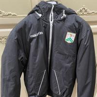 Giaccone Tennis Club Parioli di Roma Taglia M