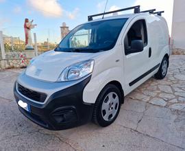 Fiat Fiorino 1.3 MJT 95CV Cargo SX 2022