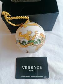 PALLA VERSACE COUTURE