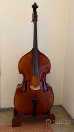 Contrabbasso 3/4