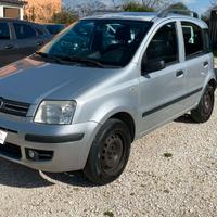 Fiat Panda 1.2 BenzMetano Ok Neop.