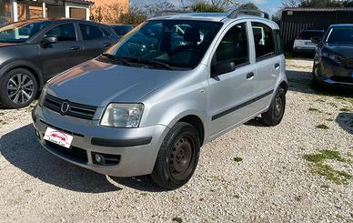 Fiat Panda 1.2 BenzMetano Ok Neop.