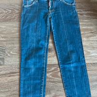 Jeans dsquared2