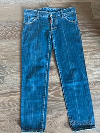 Jeans dsquared2