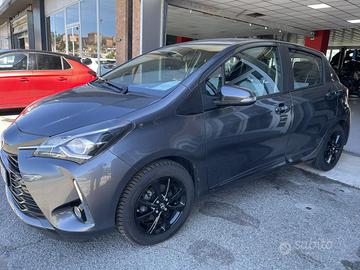Yaris