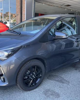 Yaris