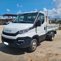 Iveco 35\13 cassone ribaltabile