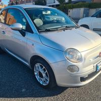 Fiat 500 1.3 Multijet 16V 75 CV Sport