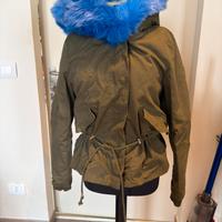 Parka donna XS