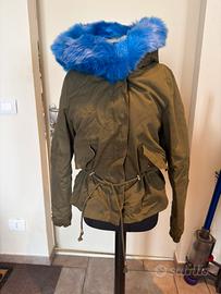 Parka donna XS