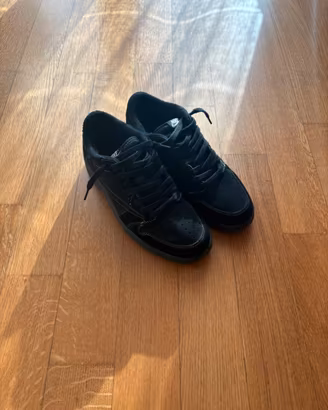 Jordan 1 low Phantom