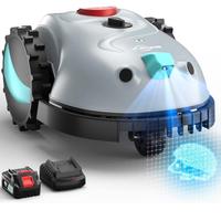 ROBOT TAGLIAERBA  PERIMETRALE YARDCARE V100