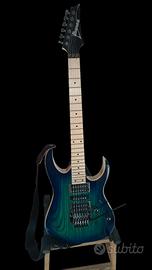 Chitarra Ibanez RG370AHMZ