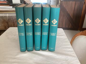 Dizionario Comanducci