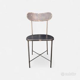 Sedia Sestini & Corti mod. Desidia