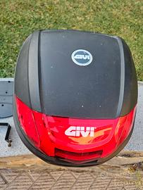 Bauletto Givi 35x35 H 28