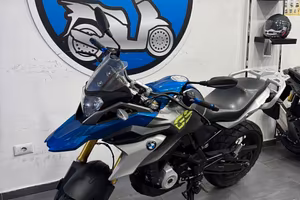 Bmw G 310 GS