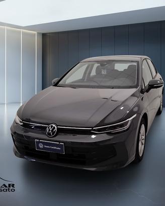 VOLKSWAGEN Golf VIII 2024 - Golf 2.0 tdi Life 115c