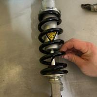 Monoammortizzatore  Yamaha MT09 Tracer 900 2014-21