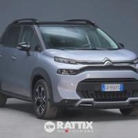 CITROEN C3 Aircross I 2021 C3 Aircross 1.2 puretec