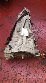 Cambio automatico Porsche Macan 2.0 turbo benzina 