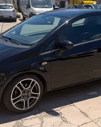 Fiat Grande Punto 1.3 MJT 90 CV 3p. Dynamic