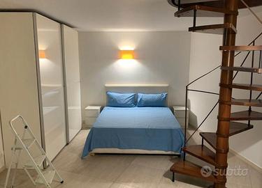 Umberto - Bovio impeccabile 2 vani arredato