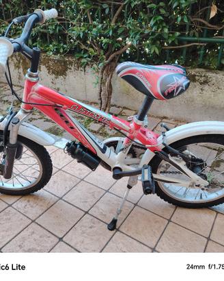 bici bambino 