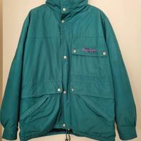 Giaccone termico doppio (polare) FILA t. 50-54