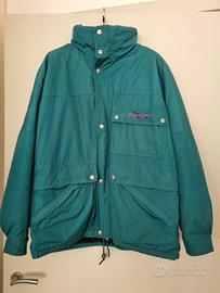 Giaccone termico doppio (polare) FILA t. 50-54