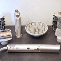 Shark FlexStyle Asciugacapelli e Styler Completo