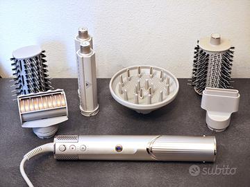 Shark FlexStyle Asciugacapelli e Styler Completo