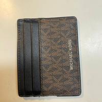 MICHEAL KORS PORTAFOGLIO