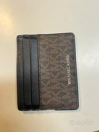 MICHEAL KORS PORTAFOGLIO