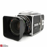 USATO Hasselblad 500 C/M+80mm f/2.8 zeiss CV2064