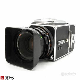 USATO Hasselblad 500 C/M+80mm f/2.8 zeiss CV2064