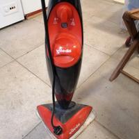 Scopa elettrica Vileda