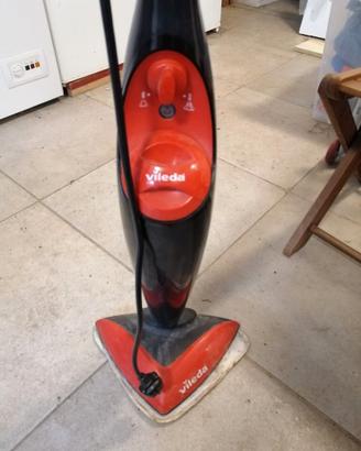 Scopa elettrica Vileda