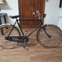 Bicicletta Bianchi Raja vintage 26"