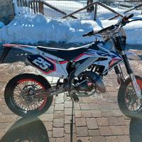 honda crm 50cc