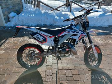 honda crm 50cc