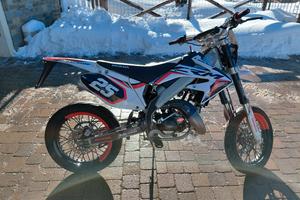 honda crm 50cc
