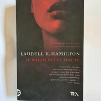 Il ballo della morte - Laurell K. Hamilton