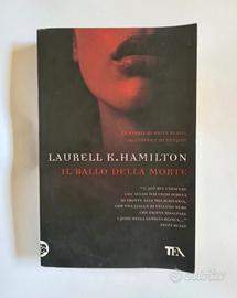 Il ballo della morte - Laurell K. Hamilton