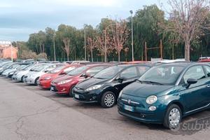 Auto a partire da 500 euro